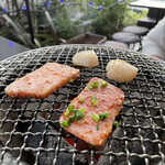 用户对于TOMBOY  赤坂店的评论图