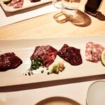 User's review image for 鯨の離れ