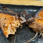 用戶對於干物炭火焼 はじめ食堂 四ツ谷本店的評論圖