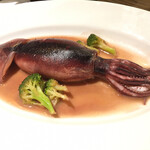 用户对于kitchen fumi的评论图