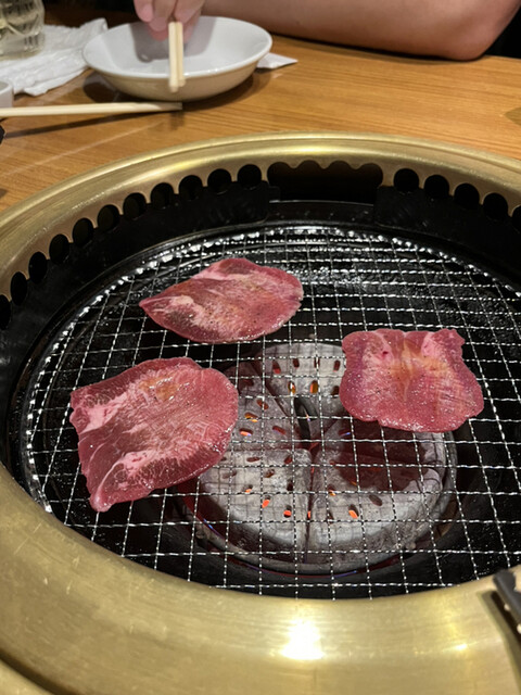 User's recommendation image for 吟味焼肉 じゃんか 道玄坂
