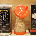 用戶對於一風堂 四条烏丸店的評論圖