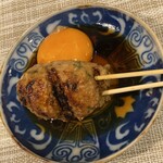 用戶對於炭焼 べべべ的評論圖
