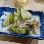 用戶對於餃子とお酒の店屋 全包的評論圖