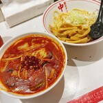 User's review image for 蒙古タンメン中本 吉祥寺店