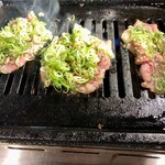 用户对于焼肉ホルモン 肉五郎 横丁店的评论图