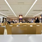 用戶對於良心館食堂的評論圖