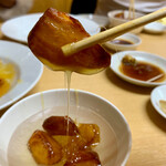 用户对于中国 東北飯店的评论图