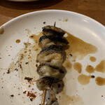 用戶對於川二郎的評論圖