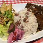 用戶對於CARIBBEAN RESTAURANT SUNNY CAFE的評論圖
