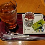 用户对于かごの屋 城陽久津川店的评论图