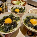 用戶對於0秒レモンサワー 仙台ホルモン焼肉酒場 ときわ亭 目黒店的評論圖