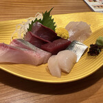 User's review image for 本陣房 新橋店