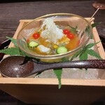 用户对于膳司 水光庵的评论图