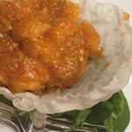 用户对于創作四川料理 廣明的评论图