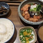 User's review image for 土鍋炊ごはん なかよし 渋谷ストリーム店
