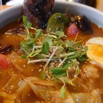 User's review image for おだし食堂