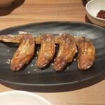 用戶對於赤から 渋谷宮益坂店的評論圖