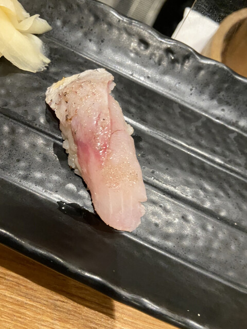 用戶對於すし屋魚真 下北沢店的評論高清圖
