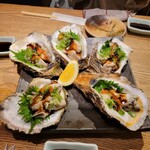 用戶對於魚心 本店的評論圖