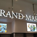 用戶對於グランマーブル 京都駅店的評論圖