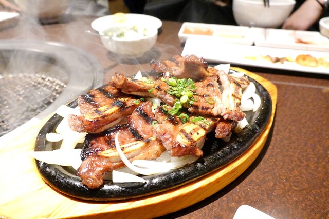 User's recommendation image for 焼肉 冷麺 ユッチャン。