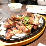 User's review image for 焼肉 冷麺 ユッチャン。