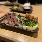 用戶對於KOYOI　炭火焼と旬菜的評論圖