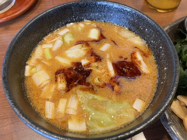 User's recommendation image for 北海道ラーメン ひむろ 浅草店