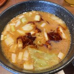 User's review image for 北海道ラーメン ひむろ 浅草店