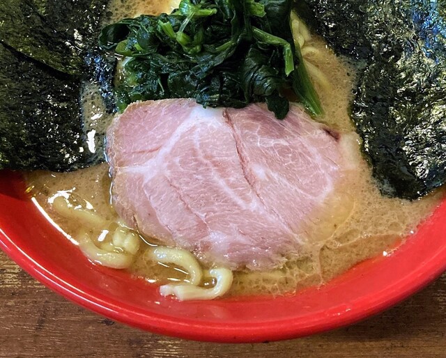 User's recommendation image for 武蔵家