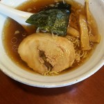 User's review image for ちりめん亭 中葛西店