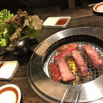 User's review image for 焼肉トラジ ルクア大阪店