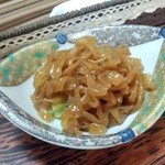 用户对于はっちゃき的评论图