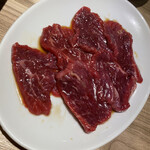 User's review image for 焼肉あぶる。 駒込店