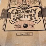 用戶對於GRANNY SMITH APPLE PIE & COFFEE 二子玉川店的評論圖