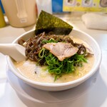 用戶對於博多天神 新宿東口店的評論圖