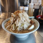 用户对于ラーメン龍の桜的评论图