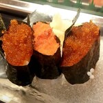 用户对于よし寿司的评论图