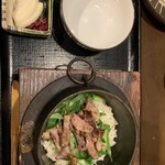 用戶對於そば酒房 徳兵衛的評論圖