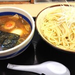 用戶對於立川 大勝軒的評論圖