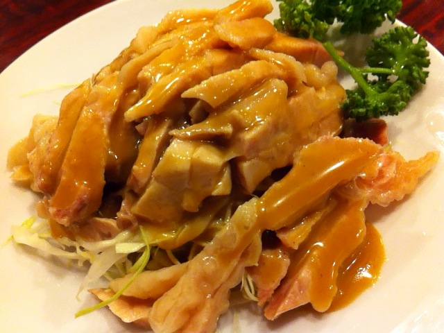 User's review image for ゴールドキッチン