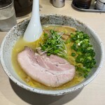 用户对于麺や けせらせら的评论图