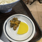 用戶對於食堂 長野屋的評論圖