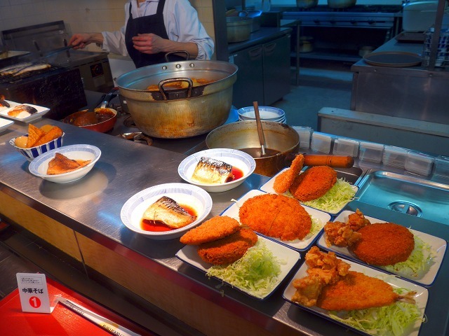 User's recommendation image for 中央市場食堂