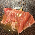 User's review image for 鉄板焼 ステーキ 北野坂