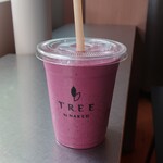 用戶對於TREE by NAKED meiji park的評論圖