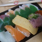 User's review image for スシロー 池袋駅東口店