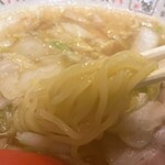用戶對於どうとんぼり神座 心斎橋店的評論圖
