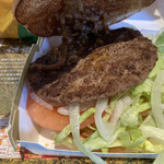 用戶對於マクドナルド 新梅田店的評論圖